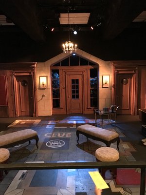 Brüka Theatre by null