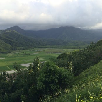 Hanalei Valley Lookout - Landmarks & Historical Buildings Near Me - Princeville, Hawaii Hanalei Valley Lookout - Landmarks & Historical Buildings Near Me - Princeville, Hawaii