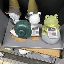 ALDI - Garden supplies
