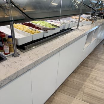 SP+ Parking - Airport Lounges Near Me - Chicago, Illinois