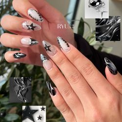 RYU Nail Bar