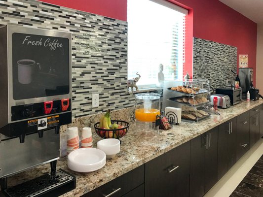 Econo Lodge Inn & Suites Houston Willowbrook