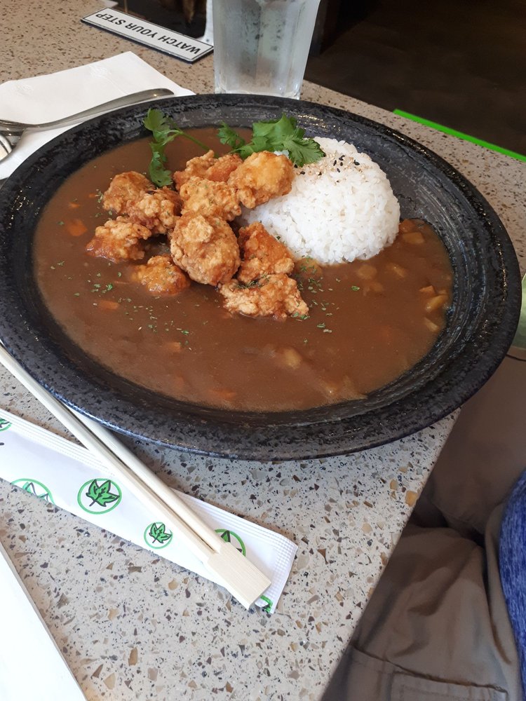 OSAKA HIBACHI 25 Photos & 23 Reviews 599 Main Street, Moncton, New