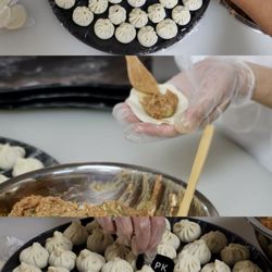 Dumpling World