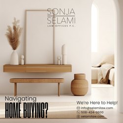 Law Offices of Sonja B Selami