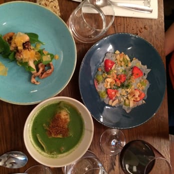 Le Jourdain - Tapas Bars Near Me - Paris, 75