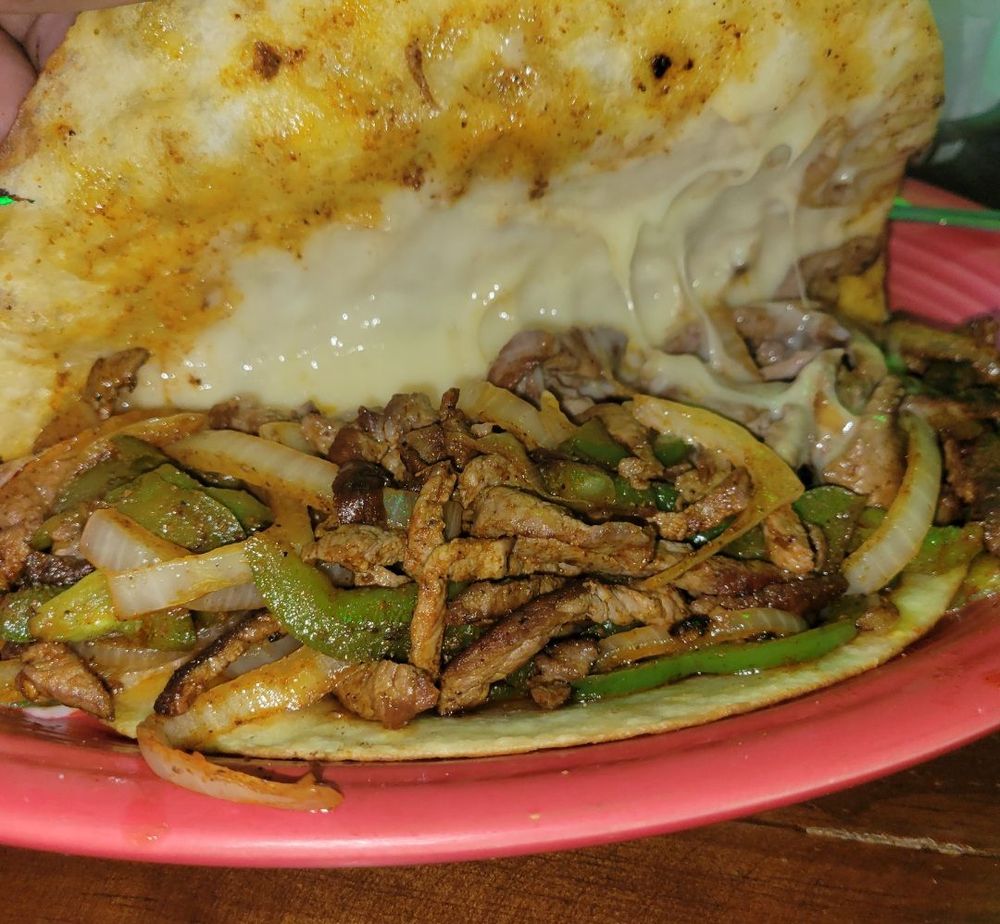 Picante's Mexican Grill Restaurant