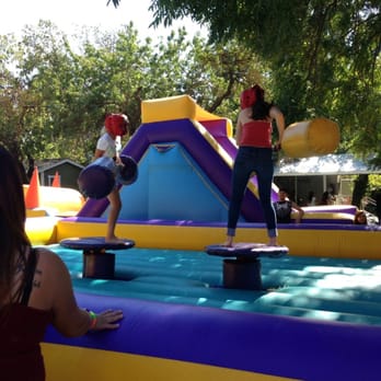 Coyote Ranch - Manager v employ jousting - Venues & Event Spaces Near Me - San Jose, California