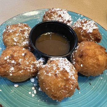 Assateague Crab House - Hush puppies - Seafood Markets Near Me - Berlin, Maryland