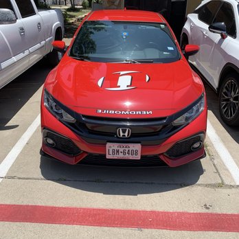 Tony’s Auto Salon Dallas - Car Window Tinting Near Me - Plano, Texas Tony’s Auto Salon Dallas - Car Window Tinting Near Me - Plano, Texas
