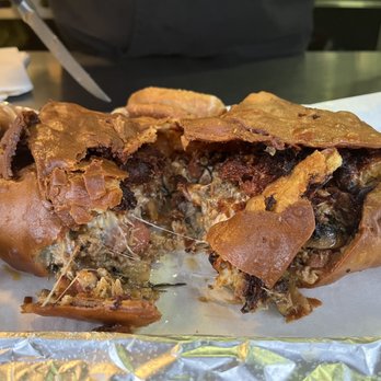 Zoelily Empanadas - #KichenSinkEmpanada - Food Trucks Near Me Zoelily Empanadas - #KichenSinkEmpanada - Food Trucks Near Me