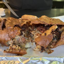 Zoelily Empanadas - #KichenSinkEmpanada