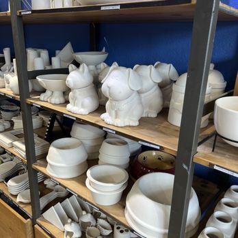 CERAMICS IN THE CITY - Updated December 2024 - 123 Photos & 74