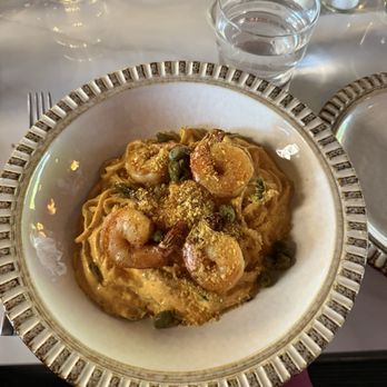 Flour Modern Pasta Bar - Lemon Cajun Shrimp pasta - Italian Near Me - Columbus, Ohio Flour Modern Pasta Bar - Lemon Cajun Shrimp pasta - Italian Near Me - Columbus, Ohio