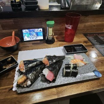Sushi X - Sushi - Japanese Near Me - Jacksonville, Florida Sushi X - Sushi - Japanese Near Me - Jacksonville, Florida