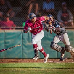 Healdsburg Prune Packers - More than 40 Prune Packer players have been drafted, forming the next generation of Major League Baseball.