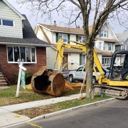 A-1 Oil Tank Removal
