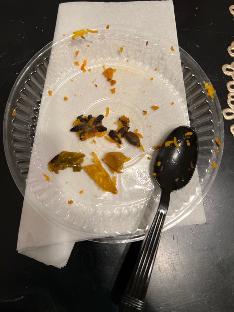 Jai Ho at Krog - Indian Kitchen