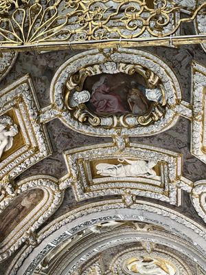Doge's Palace by null