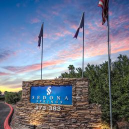 Exterior photo of Sedona Springs - Tucson, Arizona Exterior photo of Sedona Springs - Tucson, Arizona