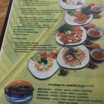 Pho Mai Han - Vietnamese Near Me - Waipahu, Hawaii Pho Mai Han - Vietnamese Near Me - Waipahu, Hawaii