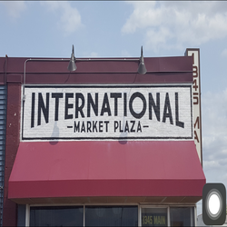 International Market Plaza by null