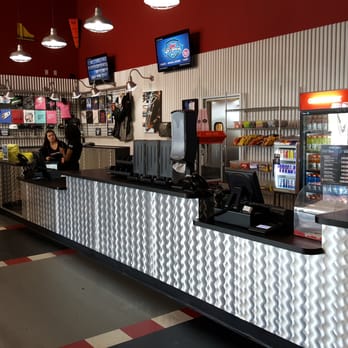 K1 Speed Atlanta - Venues & Event Spaces Near Me - Duluth, Georgia K1 Speed Atlanta - Venues & Event Spaces Near Me - Duluth, Georgia