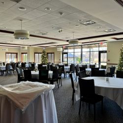 Reserve 22 - Event space