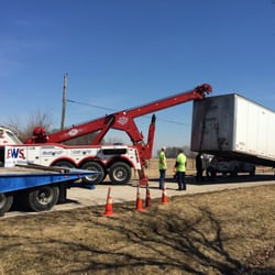 Edington's Wrecker Service - At Edington Wrecker Service, we know the importance of getting your heavy-duty vehicle back on the road quickly and affordabl...