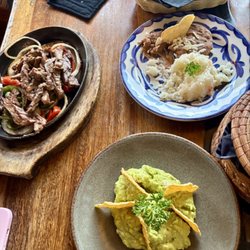 La Parrilla Taquitos