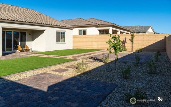 Visualized Landscape by null