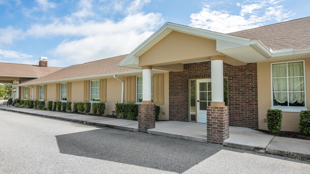 CRAIG FLAGLER PALMS FUNERAL HOME Updated April 2024 27 Photos 511