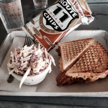 Parker & Otis - Pimento cheese add bacon! Cole slaw and chips - Specialty Food Near Me - Durham, North Carolina Parker & Otis - Pimento cheese add bacon! Cole slaw and chips - Specialty Food Near Me - Durham, North Carolina