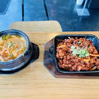 Gung Chae - Korean Near Me - Las Vegas, Nevada