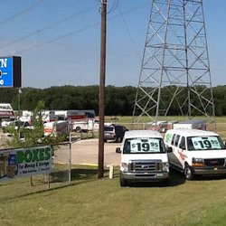 U-Haul Neighborhood Dealer