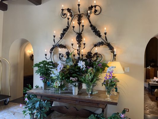 Castello di Casole, A Belmond Hotel, Tuscany by null