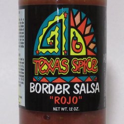 Texas Spice Company