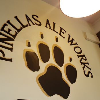 Pinellas Ale Works - Bars Near Me - Saint Petersburg, Florida Pinellas Ale Works - Bars Near Me - Saint Petersburg, Florida