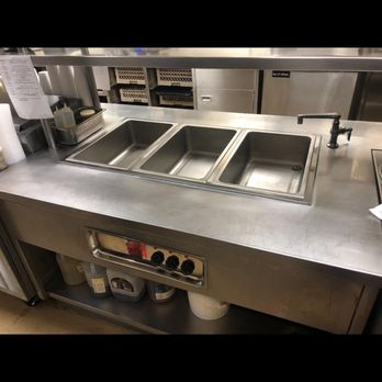 Frost Appliance - Commercial Steamer install - Appliances & Repair Near Me - Phoenix, Arizona