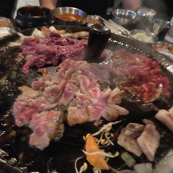 Let's Meat - Korean Near Me - New York, New York