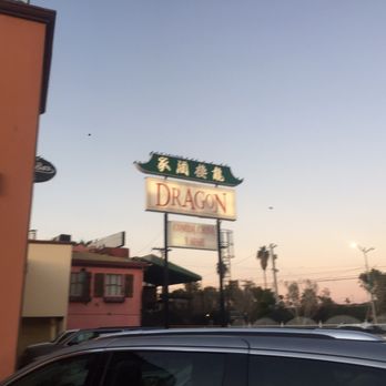 Restaurante Dragon - Parking lot - Chinese Near Me - Mexicali, BCN Restaurante Dragon - Parking lot - Chinese Near Me - Mexicali, BCN