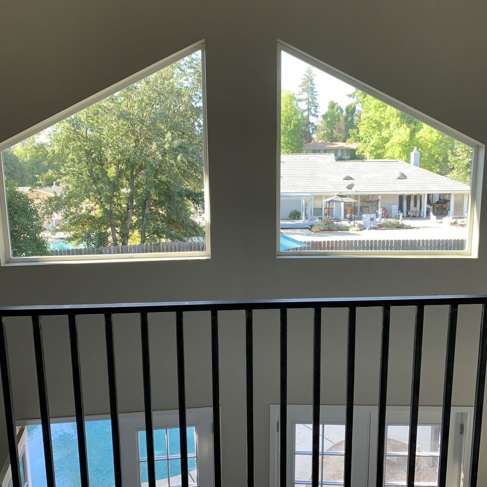 Precision Window Cleaning - Window Washing Near Me - Folsom, California Precision Window Cleaning - Window Washing Near Me - Folsom, California