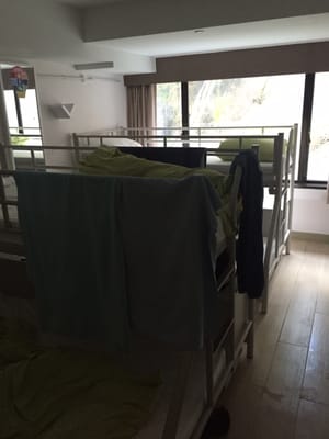 YHA Mei Ho House Youth Hostel by null