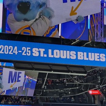 Enterprise Center - Stadiums & Arenas Near Me - Saint Louis, Missouri