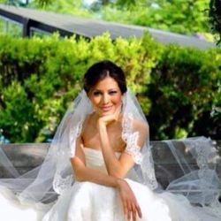 Raquel Pereyra - Imagen que perdurará para siempre