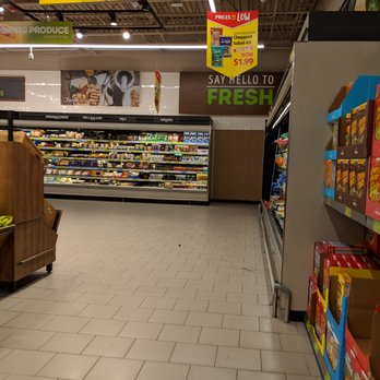 ALDI - The deli items are in the back - Grocery Near Me - South Gate, California ALDI - The deli items are in the back - Grocery Near Me - South Gate, California