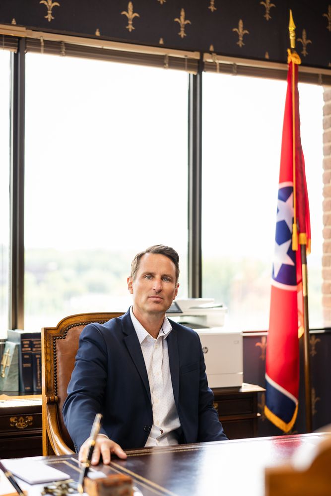 Southerland Law Firm, PLLC