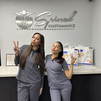 Spinal Performance - Chiropractors Near Me - Tustin, California Spinal Performance - Chiropractors Near Me - Tustin, California