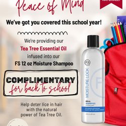 August Promotions!