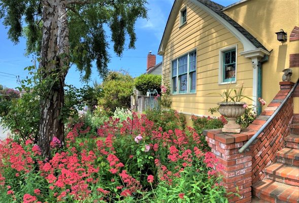 Arcata Stay Lodging by null